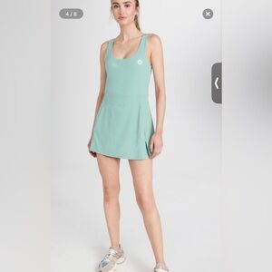 Splits59 Martina Rigor Tennis Dress